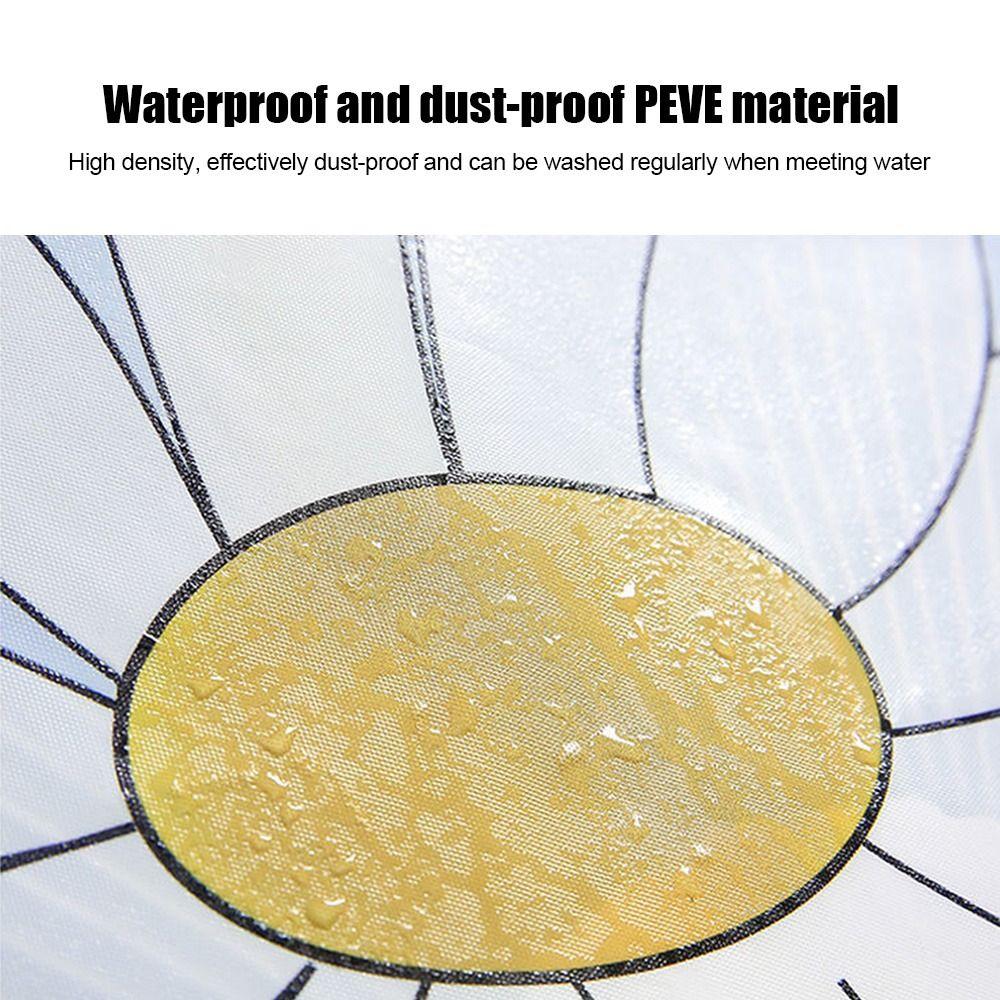 Fan Dust Covers Electric Fan Dust Cover Protective Cover Floor Fan Covers Standing Fans Protecter