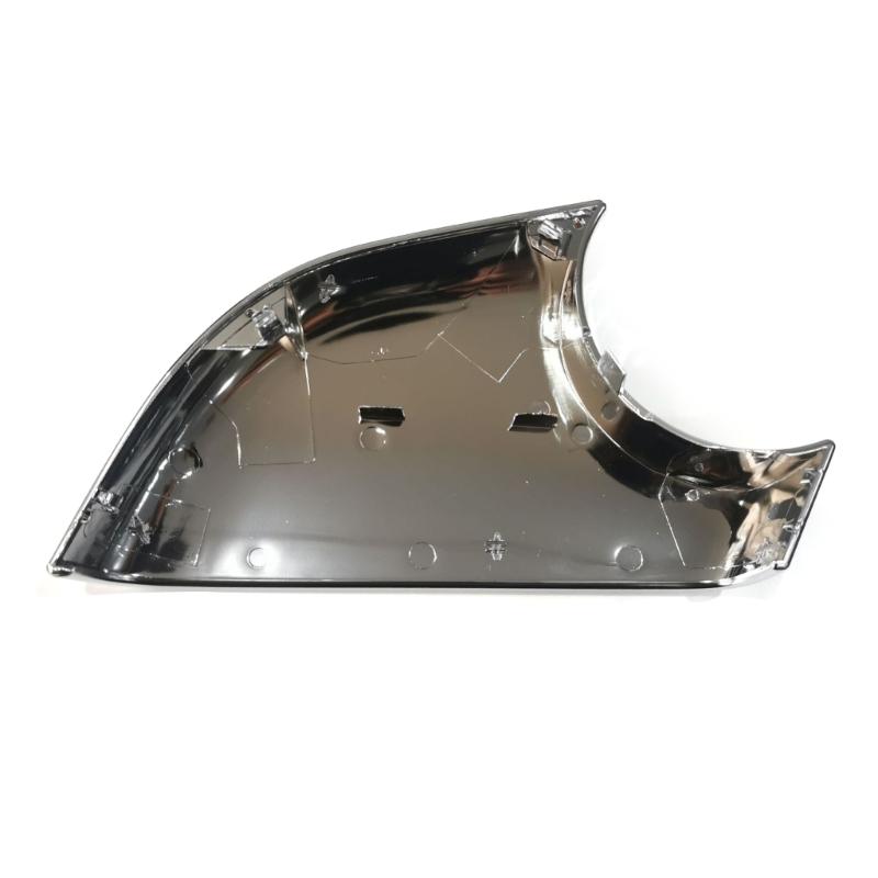 Car Side Bottom Lower Mirror Trim Cover For 2017-2022 Car Styling