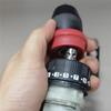 A25F-Gear Box Gearbox Replacement For  Cordless Electric Drill Electric Screwdriver Power Tool Parts