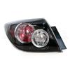 Tail Light Assembly For Mazda 3 BK Hatchback 2004-2010 Rear Turn Signal Light Brake Lamp Car Accessories 216-1984L-UQ 216-1984R