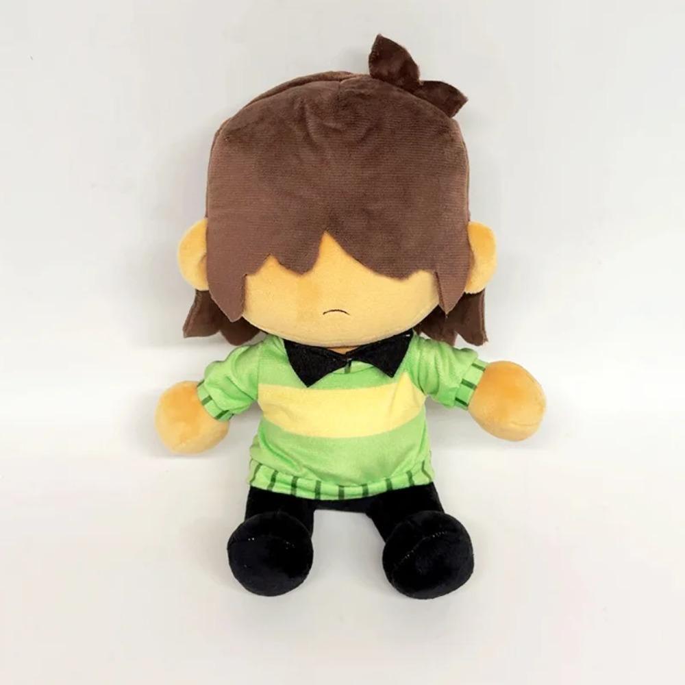 Game Deltarune Plush Toy Kawaii Jevil Ralsei Lancer Stuffed Doll Cartoon Figure Soft Animals Plushies Children Kids Gifts 25cm