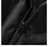 Herren Luxus Bergadler Lammwolle Winter Daunenjacke