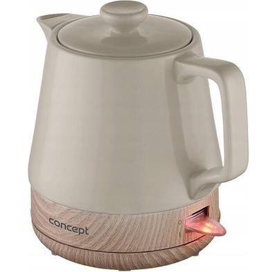 Electric Kettle Concept RK0061