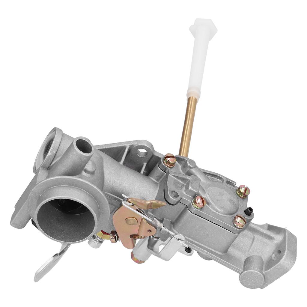 299437 Ersetzt 297599 Vergaser-Reparatursatz Ersatz Passend für Rasenmäherzubehör