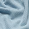 VERNO [Casual] Mock-Neck Knit Sky Blue