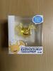 [USED] Dragon Quest Big Clear Figures - Drago Slime (3 types)