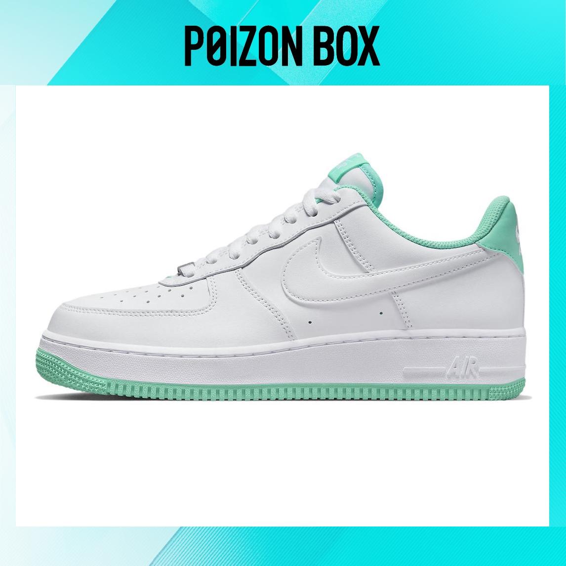 

кроссовки Male Nike Air Force 1 Low Skate shoes DH7561-107