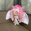 Eternal Sugar Cookie Plush Toy Girl Character Soft Stuffed Doll For Collectors And Giftgiving