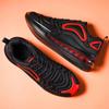 Pánská volnočasová sportovní obuv Prodyšné tenisky Lehká atletická obuv Běžecká obuv Tenisová obuv