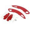2pcs Car Extension Steering Wheel Shift Paddle Blade Shifter for Honda
