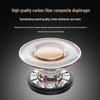 QQ Music Smart Screen Gaming Wireless Earbuds
