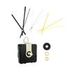 Silent Quartz Clock Movement Clock Motor Movement with Clock Hands for Clock
