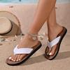 Women's Shoes, Flat Shoes, Beach Shoes, Flip-flops Devotion