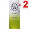 Taisho RiUP EX Jet 100mL General use Efficacy: Hair growth, hair thickening, and prevention of hair loss progression in androgenetic alopecia.