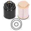 Fuel Filter Water Separator Kit 68197867AA Fit for Dodge Ram 2500 3500 4500 5500 6.7L