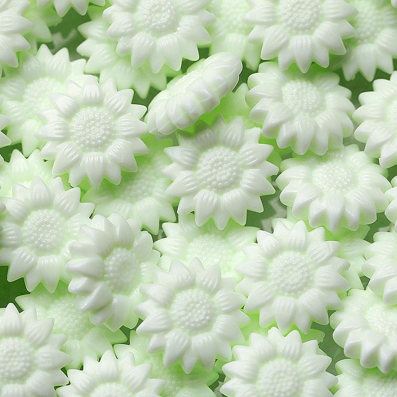 Huidisi Pearlescent Sunflower Mixed Color Sealing Wax Granules for Stamps