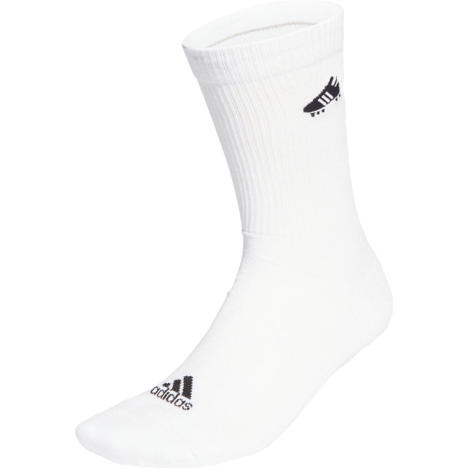 

Adidas Unisex Crew Socks IK7496 M