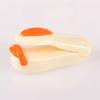 Kitchen Gadget Sealing Machine, Mini Plastic Package Sealer, Food Close Storage Bags Clips, Heat Bag Sealer, Portable