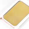 Non-Stick Baby Hand & Footprint Ink Pad - Wash-Free, Safe, Souvenir Keepsake