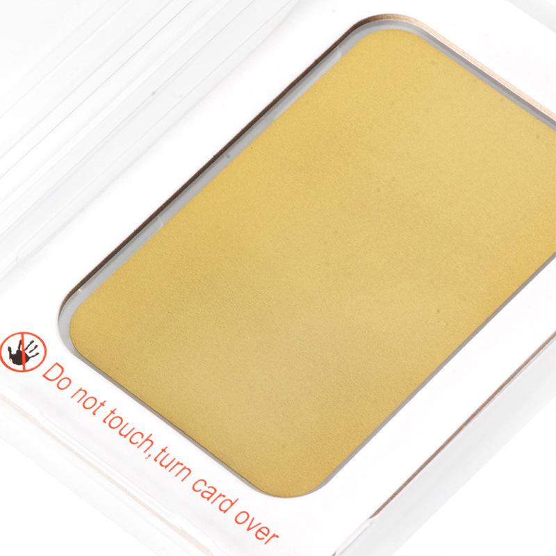 Non-Stick Baby Hand & Footprint Ink Pad - Wash-Free, Safe, Souvenir Keepsake