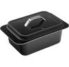 Fusiontec Roasting Pan with Glass Lid (0502505290)