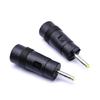 Laptops Power Adapter, Portable Conversion Adapter Female 5.5x2.1mm To Male 2.5x0.7mm Connector Head for Notebook
