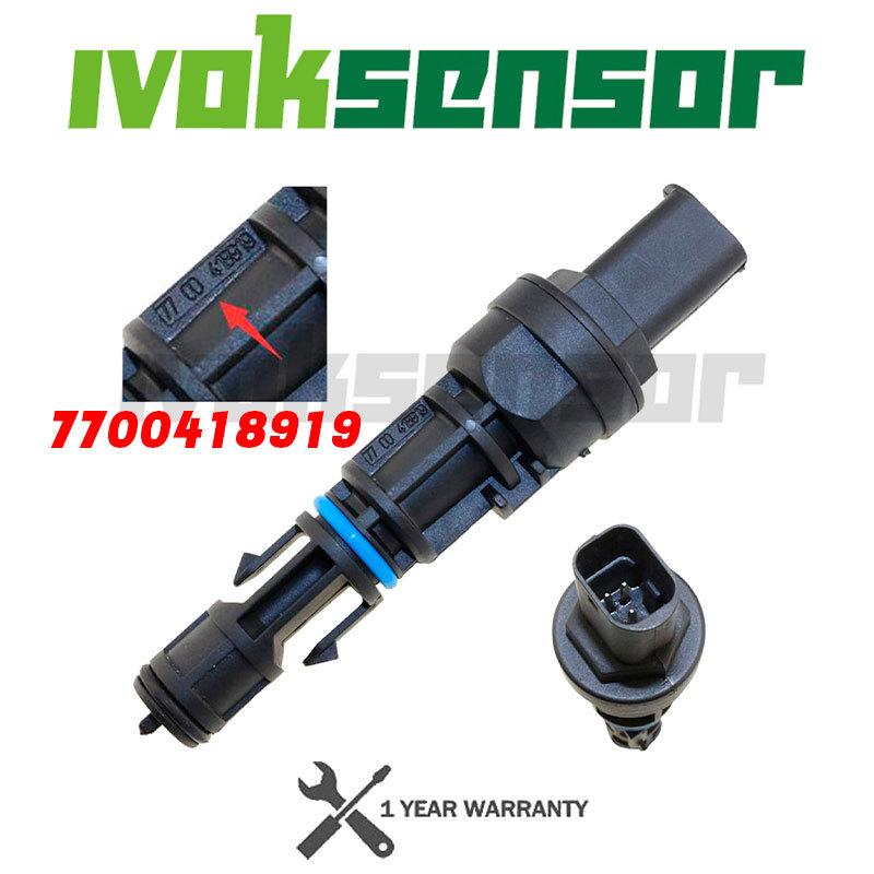 

Датчик скорости спидометра одометра для Renault Clio Espace Kangoo Laguna Megane Scenic Twingo 1.2 1.6 1.8 1.9 2.0 2.2 7700418919