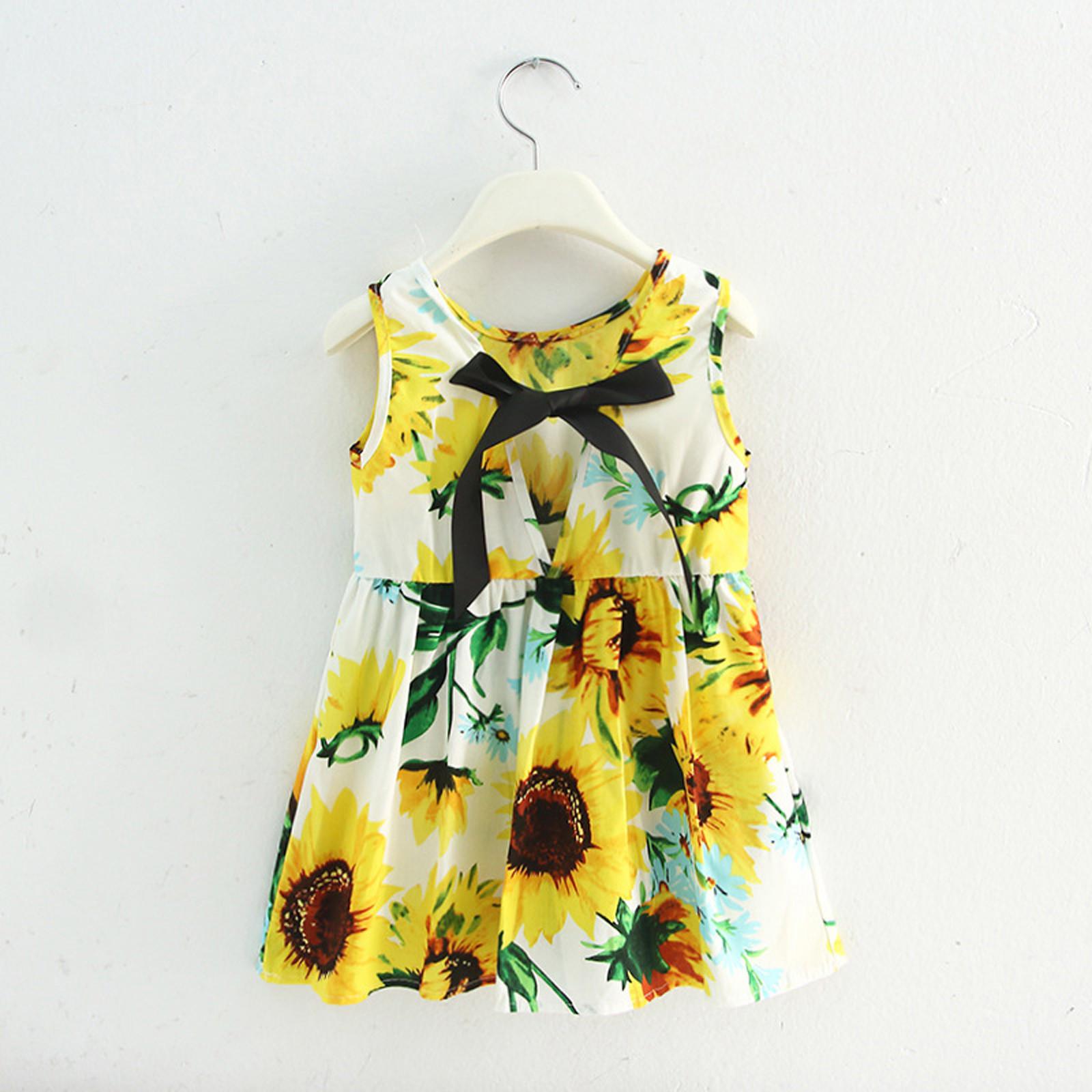 

Летнее платье принцессы для маленьких девочек, детская вечеринка