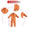 1/12 Action Figure Apparel, Casual Outfit for Male Figures at 6 Inches