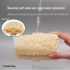 Natural Loofah Kitchen Scrubber