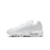 Air Max 95 Essential Triple White