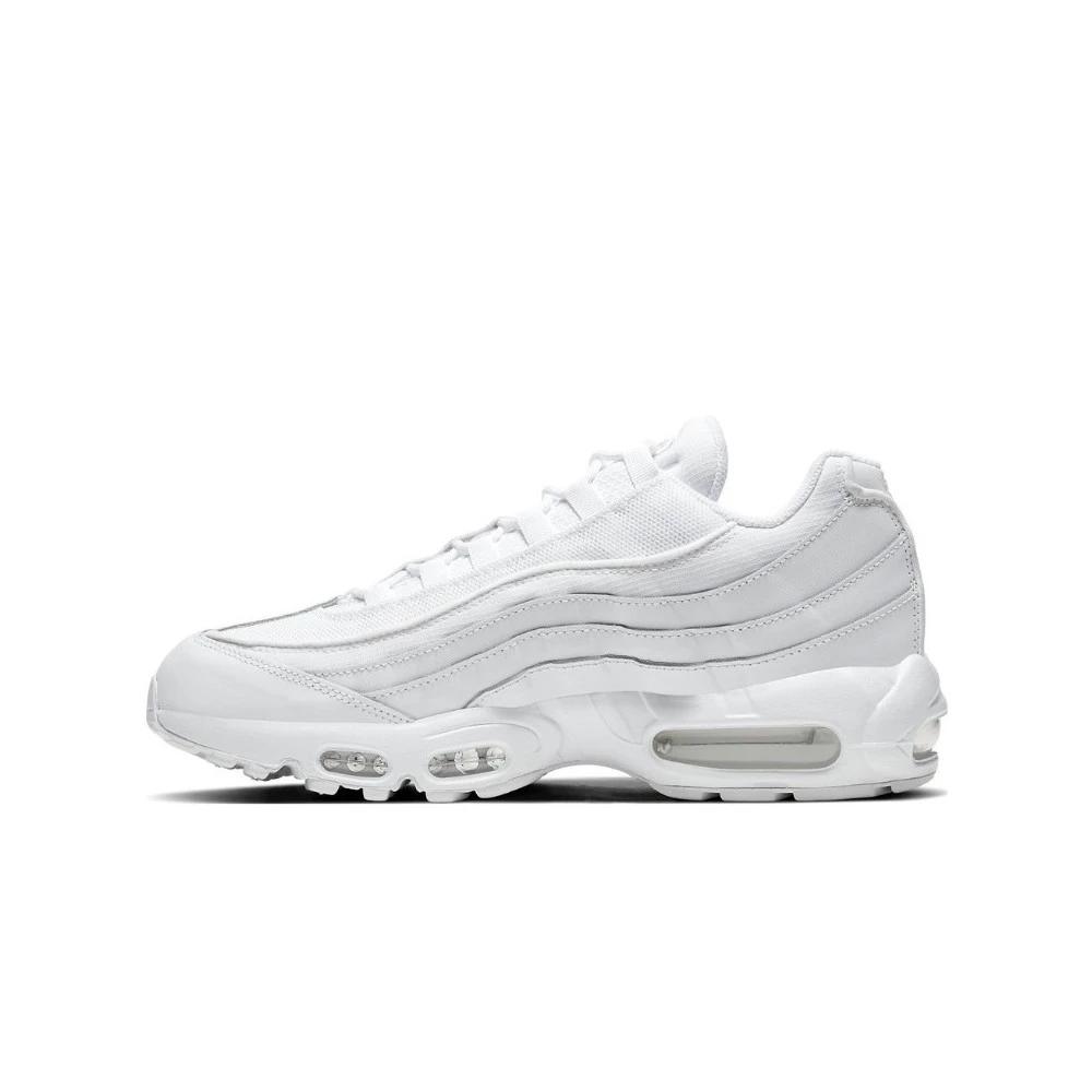 Nike Air Max 95 Essential Triple White