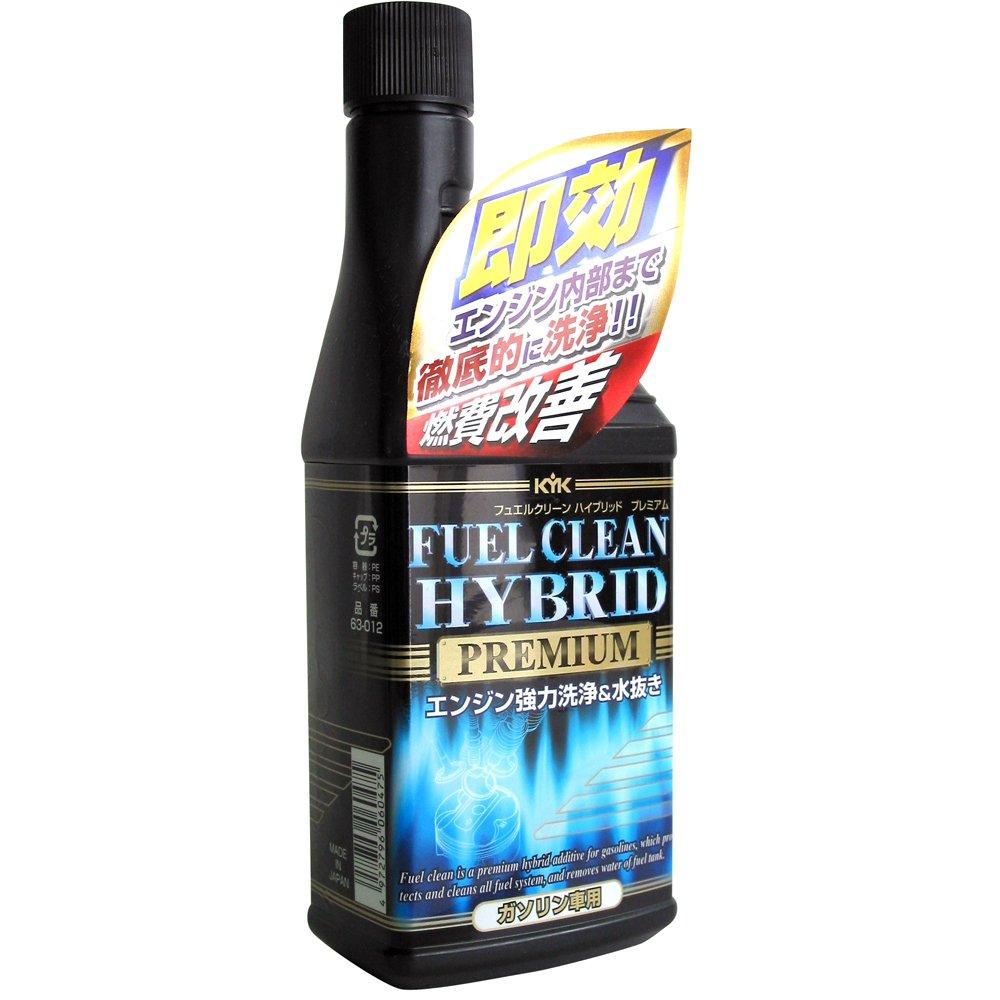 

Furukawa Pharmaceutical Additive Fuel Clean Hybrid Premium (КИК) [HTRC3]