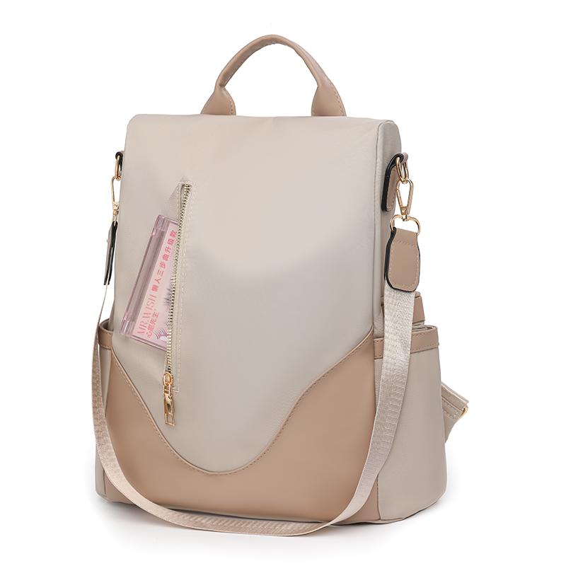 Women's Backpack Portable Backpack Travel Bag