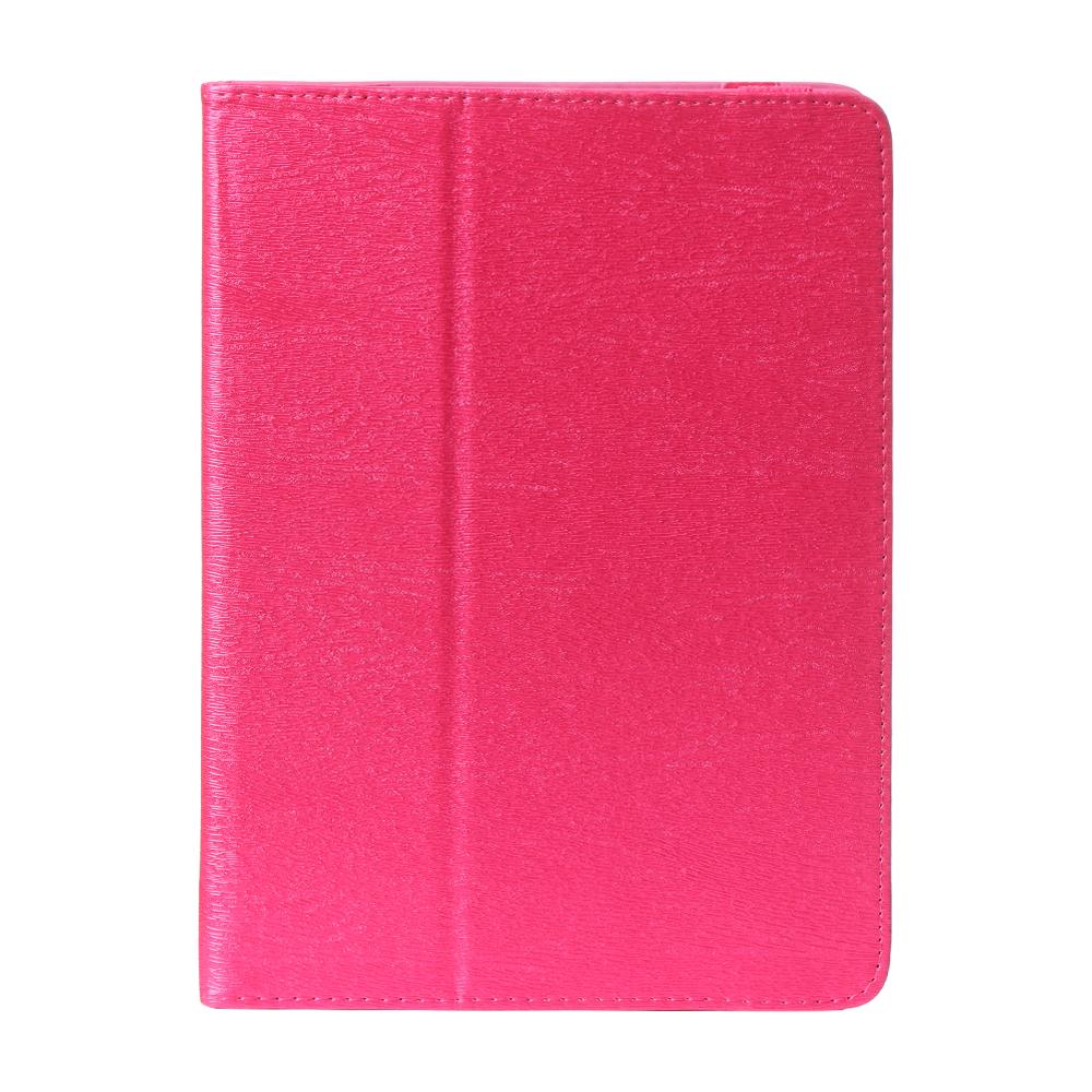 Colorful Shockproof Leather Case Protective Shell Cover Flip Stand