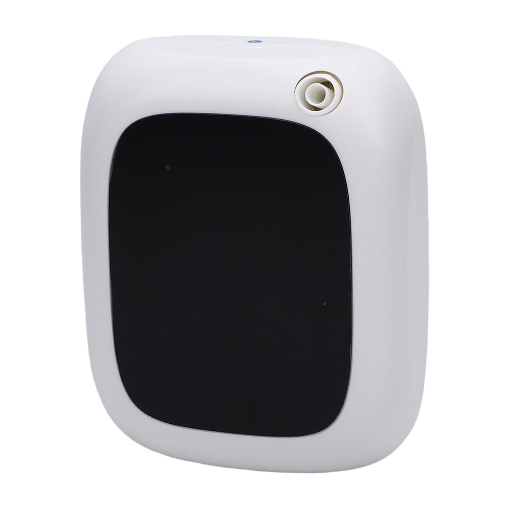 Smart     NaMachine 200ML Aromatherapy Diffuser Essential Oil Diffuser with APP Control Wall Mountable for Home Hotel Spa  