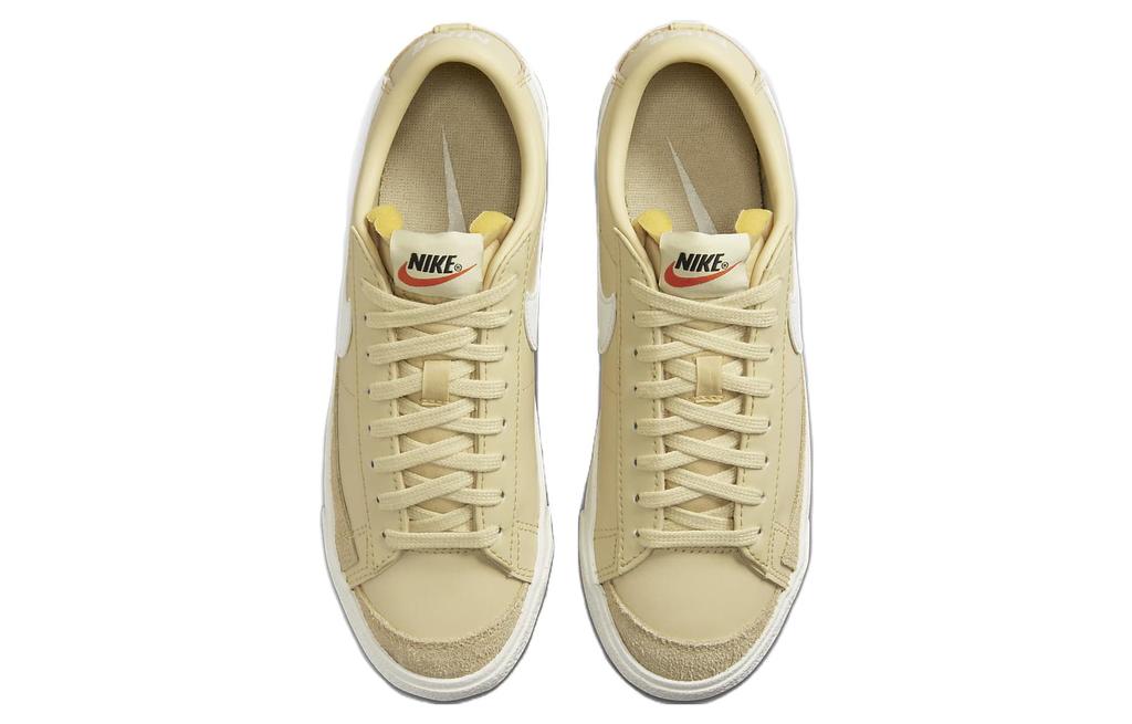 Nike Blazer Low 77 'Brown' Women's DC4769-701