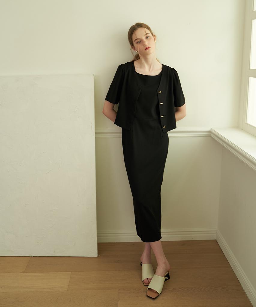 Peullobeu Ordin Dress_Bk