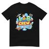 Lab Crew Science Team Medical Tech Lab Week Appreciation Long Sleeve TShirt