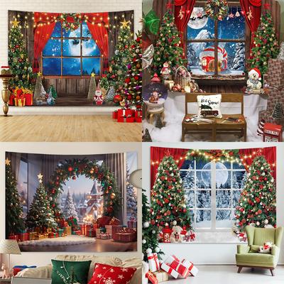 Artículos de fiesta – Decoraciones navideñas