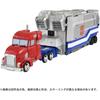 Transformers ESD-S DX Battle Station Optimus Prime Action Figure Toy