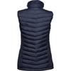 Tee Jays Womens/Ladies Zepelin Padded Body Warmer