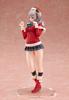 Kantai Collection Kashima Standard Edition Scale Complete Figure -KanColle- [Xmas]mode 1/7