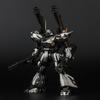 Hg 1/144 Ms-18e Assembly Model Kit Ms-18e Blue/black Action Figurine Robot Plastic Models Collection Statue Kids Toys Kids Gifts