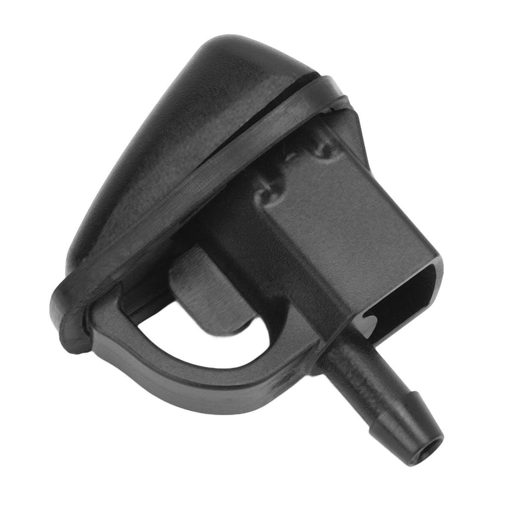 Left Side Windshield Washer Nozzles OEM Standard Improve Visibility LR048709 for Freelander 2 L359 2006 to 2015