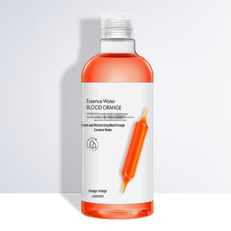 Hyaluronic Acid Hydrating Essence with Niacinamide - Moisturizing Toner for Pore Nourishment
