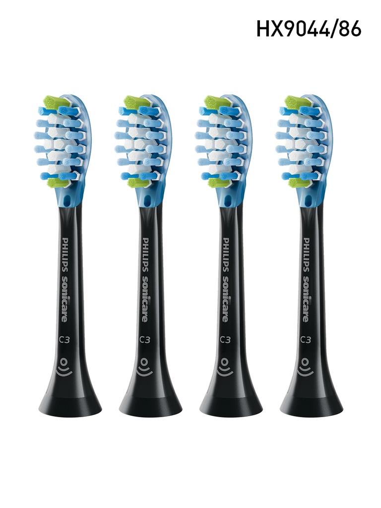 Philips Electric Toothbrush Replacement Heads Multi-Pack Toothbrush Heads