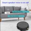 Smart Robot Vacuum Cleaner Sweeper Met MOP 3600Pa App Remote Control Multifunction Home Vacuum Cleaner Wireless Robot Sweeper | Cleaning Products