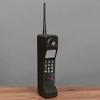Retro-Styled Big Brother Mobile Phone Model - Chinese Costume Prop for Stage Display