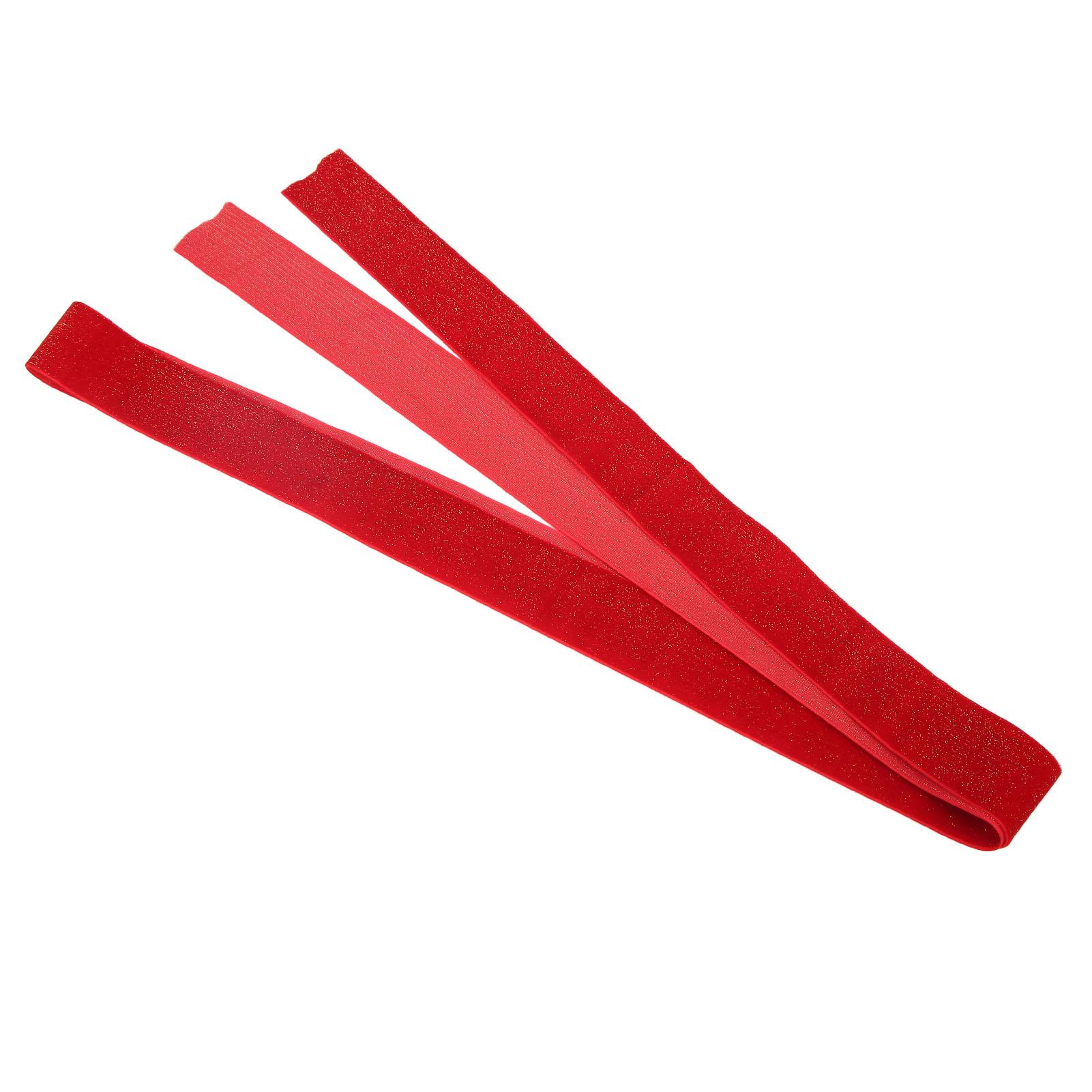 

Gift Wrapping Ribbon No Wrinkles No Ironing Bright Colors Use Easily Double Face Satin Ribbon for Wedding Decoration